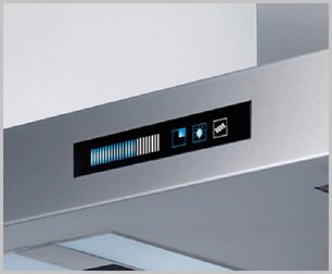Вытяжка Гутман Luminante фото 3 в Екатеринбурге Вытяжка Gutmann Luminante фото 3 в Екатеринбурге