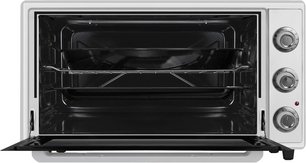 Мини-печь Maunfeld MMO-606MW01 фото 3 в Екатеринбурге