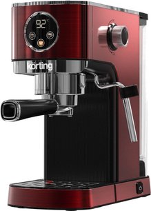 Кофеварка Korting KCM 1004 ER фото 3 в Екатеринбурге