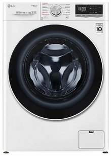 Стиральная машина LG F4V5RYPOW фото в Екатеринбурге