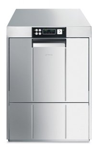 Посудомоечная машина Smeg CW520-1 фото в Екатеринбурге