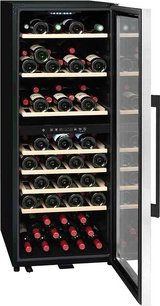 Винный шкаф La Sommeliere ECS81.2Z фото 3 в Екатеринбурге