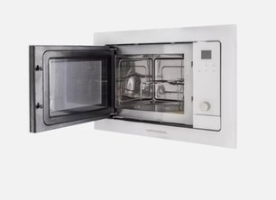 Встраиваемая микроволновая печь Куперсберг HMW 655 W фото 3 в Екатеринбурге Встраиваемая микроволновая печь Kuppersberg HMW 655 W фото 3 в Екатеринбурге