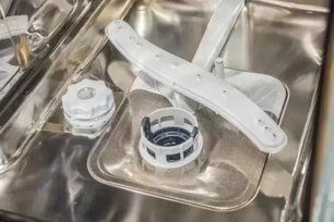 Посудомоечная машина Kuppersberg GS 4505 фото 4 в Екатеринбурге