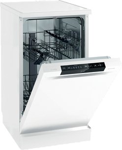 Посудомоечная машина Gorenje GS531E10W фото 3 в Екатеринбурге