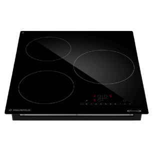 Варочная панель Maunfeld AVI4533SBK фото 3 в Екатеринбурге