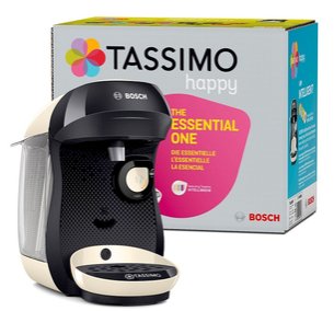 Кофемашина Bosch TAS1007 Tassimo фото 4 в Екатеринбурге