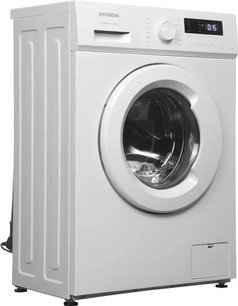 Стиральная машина Hyundai WME6004 фото 3 в Екатеринбурге