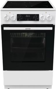 Электрическая плита Gorenje GEC5C61WG фото 2 в Екатеринбурге
