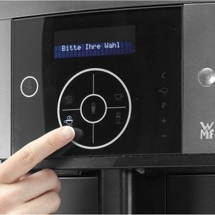 Профессиональная кофемашина WMF 900S фото 2 в Екатеринбурге