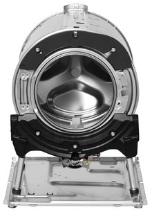 Стиральная машина Asko WMC84 V фото 4 в Екатеринбурге