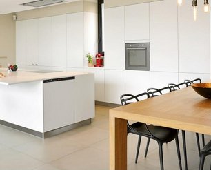 Встраиваемый мультитемпературный винный шкаф EuroCave S-INSP-S I-090022-S фото 3 в Екатеринбурге