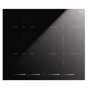 Индукционная варочная панель Ilve HCBI604TC/BK фото в Екатеринбурге