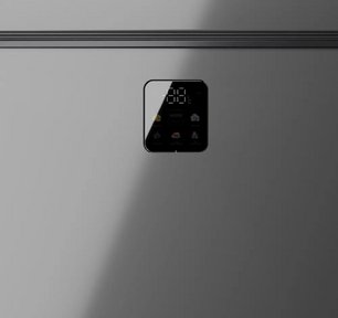 Морозильная камера Kuppersberg FLCF 201 G фото 3 в Екатеринбурге