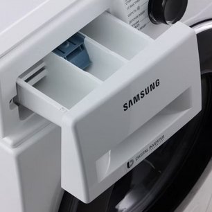 Стиральная машина Samsung WW 70J4210HW фото 4 в Екатеринбурге