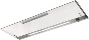 Вытяжка Фабер SWIFT X/WH GLASS A90 фото в Екатеринбурге Вытяжка Faber SWIFT X/WH GLASS A90 фото в Екатеринбурге