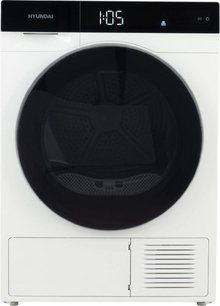 Сушильная машина Hyundai DFE9429 фото в Екатеринбурге