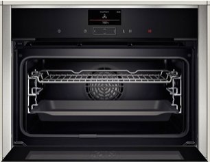 Духовой шкаф Neff C27CS22N0 фото 4 в Екатеринбурге