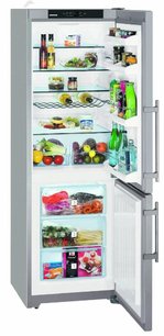 Холодильник Liebherr CUsl 3503 фото в Екатеринбурге