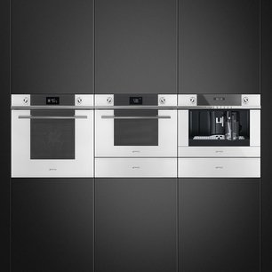 Кофемашина Smeg CMS4101B фото 3 в Екатеринбурге