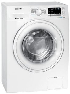 Стиральная машина Samsung WW80K42E06W фото 3 в Екатеринбурге