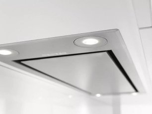 Вытяжка Миле DA 2690 EDST фото 2 в Екатеринбурге Вытяжка Miele DA 2690 EDST фото 2 в Екатеринбурге