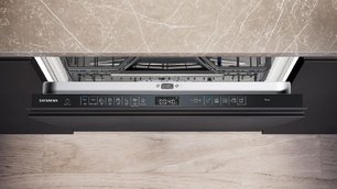 Встраиваемая посудомоечная машина Siemens SX95EX07CE фото 3 в Екатеринбурге