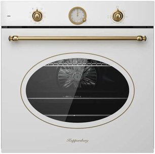 Духовой шкаф Kuppersberg SR 610 W Bronze фото в Екатеринбурге