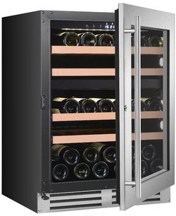 Винный шкаф MC Wine W46DS фото 3 в Екатеринбурге