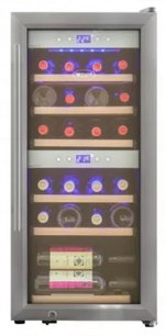 Винный шкаф Cold Vine C24-KSF2 фото 3 в Екатеринбурге