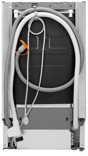 Встраиваемая посудомоечная машина AEG FSE74527P фото 4 в Екатеринбурге