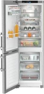 Холодильник Либхер SCNsdc 525i фото 3 в Екатеринбурге Холодильник Liebherr SCNsdc 525i фото 3 в Екатеринбурге