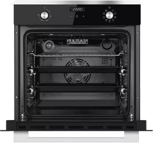 Духовой шкаф Haier HOX-P09CGBX фото 2 в Екатеринбурге