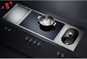 Варочная панель Гаггенау CK 481-110 фото 2 в Екатеринбурге Варочная панель Gaggenau CK 481-110 фото 2 в Екатеринбурге