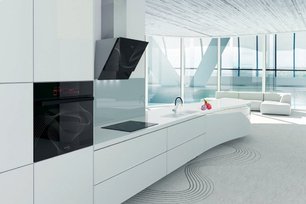 Вытяжка Горение DVG 6565 KRB фото 2 в Екатеринбурге Вытяжка Gorenje DVG 6565 KRB фото 2 в Екатеринбурге
