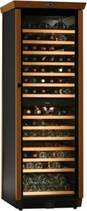 Винный шкаф IP JGP 168-6 AD фото в Екатеринбурге