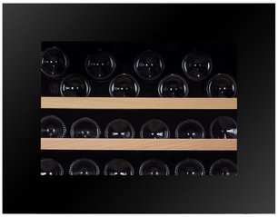 Винный шкаф Dunavox DAB-26.60B.TO фото в Екатеринбурге