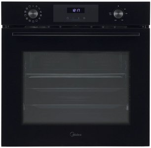 Духовой шкаф Midea MO713103GB фото в Екатеринбурге