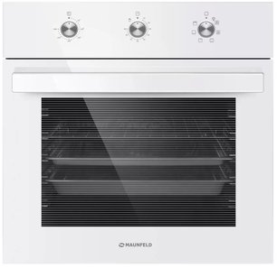 Духовой шкаф Maunfeld CEOF.656W фото в Екатеринбурге