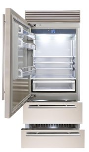 Встраиваемый холодильник Fhiaba XS900HST3I фото в Екатеринбурге