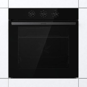 Духовой шкаф Gorenje BO6725E02BG фото 4 в Екатеринбурге