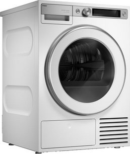 Сушильная машина Asko T709HUW фото 2 в Екатеринбурге