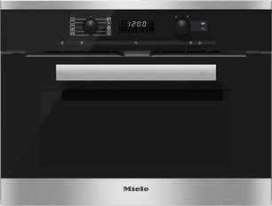 Духовой шкаф Miele H6200BP EDST/CLST сталь CleanSteel фото в Екатеринбурге