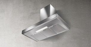 Вытяжка Фабер GEMMA PB SRM X A120 фото в Екатеринбурге Вытяжка Faber GEMMA PB SRM X A120 фото в Екатеринбурге