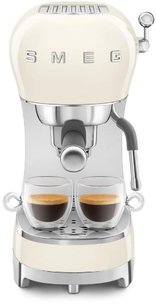 Кофемашина Smeg ECF02CREU фото 2 в Екатеринбурге