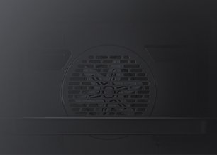 Духовой шкаф V-ZUG Combair V2000 45 C2T-21048 платина фото 3 в Екатеринбурге