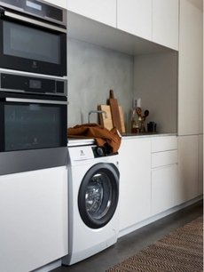 Стирально-сушильная машина Electrolux EW7WR361S фото 4 в Екатеринбурге