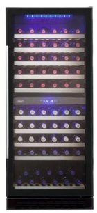 Винный шкаф Coldvine C110-KBT2 фото 3 в Екатеринбурге Винный шкаф Cold Vine C110-KBT2 фото 3 в Екатеринбурге