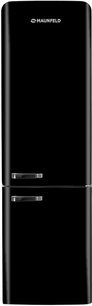 Холодильник Maunfeld MFF186NFRB фото в Екатеринбурге