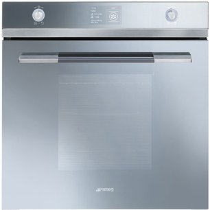 Духовой шкаф Smeg SFP130SE фото в Екатеринбурге
